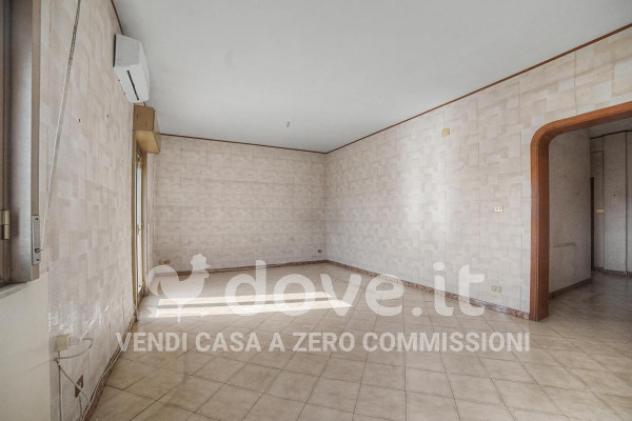 Appartamento di 120 m² con 5 locali in vendita a Catania - Foto 17