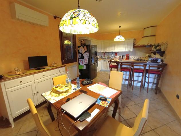 Villa o villino - Cavarzere . Rif.: C0394VRG - Foto 10