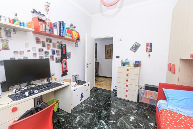 Trilocale in vendita a Ceranesi - Foto 17