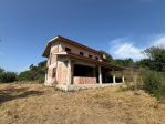 Villa in vendita a Civitella San Paolo