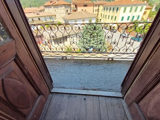NEL CENTRO DI GARESSIO IN BELLISSIMA PALAZZINA D’EPOCA - Foto 10