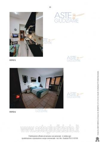 IMMOBILI-IMMOBILE RESIDENZIALE-Via Castello S. Gennaro n.15 - Foto 5