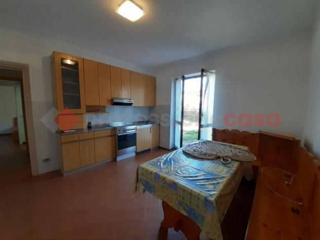 Appartamento di 52 m² con 2 locali e box auto in vendita a Gignese - Foto 4
