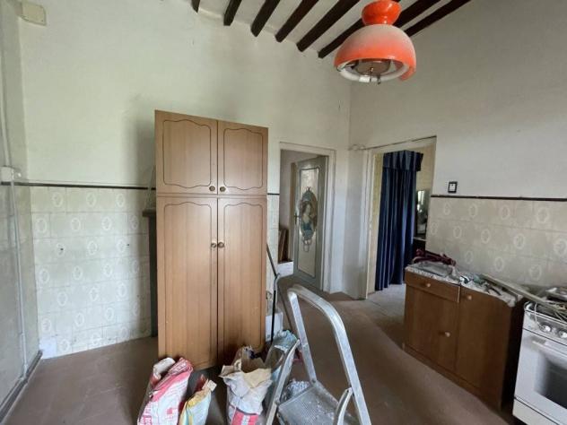 Appartamento in vendita a Ponte a Moriano - Lucca 60 mq Rif: 1240907 - Foto 4