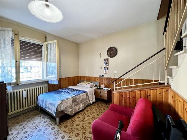 La casa abbinata di Teresa – Via Fiumazzo 595 - Foto 10