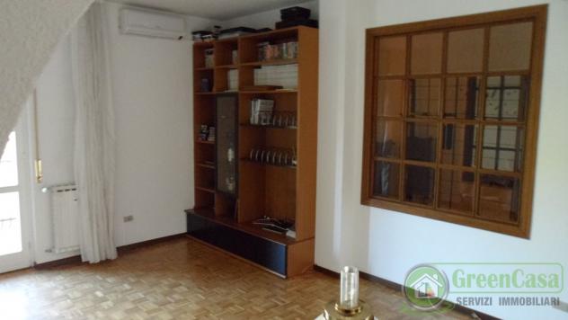 APPARTAMENTO di 4 vani e di 125 mq (MASATE) rif. IGC 4 LOCALI MASATE - Foto 18