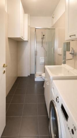 Attico / Mansarda di 107 m² con 3 locali e box auto in vendita a Milano - Foto 16