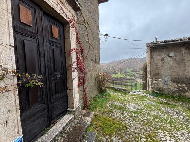 DIMORA STORICA DEL '400 (EX CHIESA) SPLENDIDAMENTE RISTRUTTURATA - Foto 2