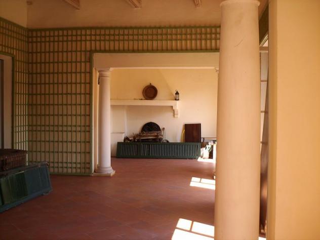 Appartamento in vendita a Pisa 290 mq Rif: 387892 - Foto 3