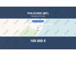 Immobile in asta di 80 m² in vendita a Policoro