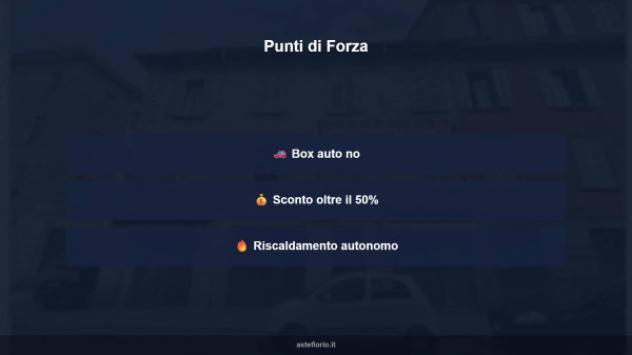 Immobile in asta di 50 m² in vendita a Reggiolo - Foto 14