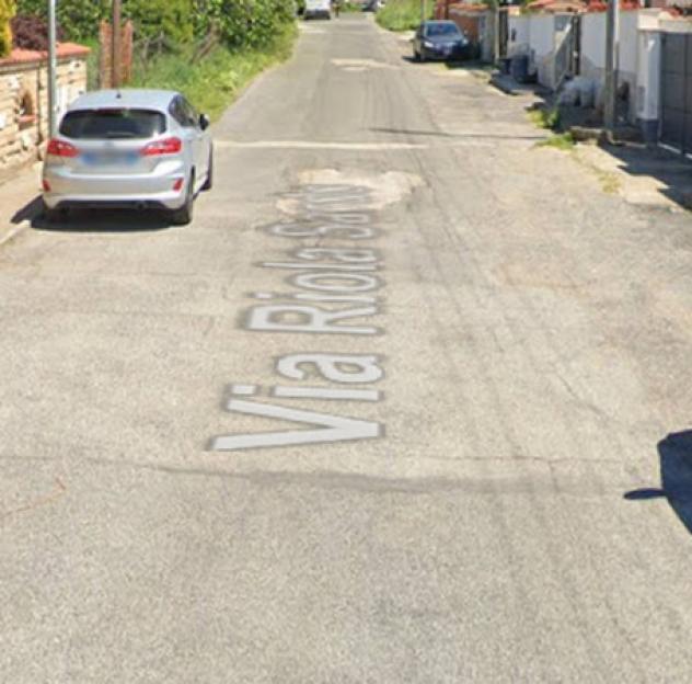 Immobile in asta di 79 m², box auto in vendita a Roma - Foto 10