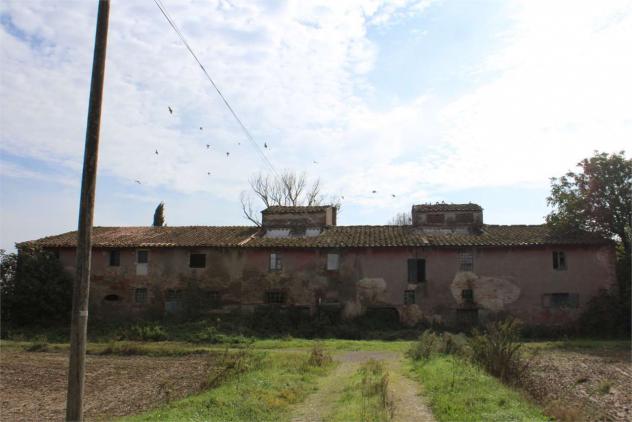 Colonica in vendita a Santa Maria a Monte 1000 mq Rif: 804937 - Foto 3