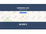 Immobile in asta di 115 m² in vendita a Sardara