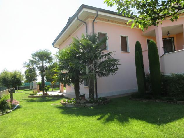 Suzzara vendesi villa 10 vani 500 Mq - Foto 2