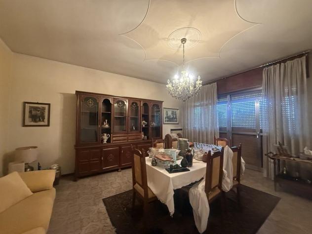 VILLA SINGOLA SU LOTTO DI 1200 MQ - Foto 7