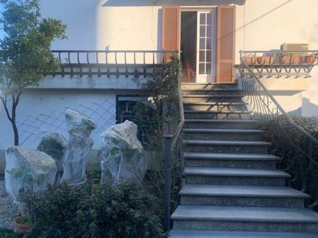 Villetta a schiera angolare in vendita a Vinci 240 mq Rif: 1236858