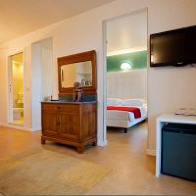Hotel Garden Sea Wellness & Spa **** - Foto 3