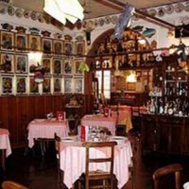Ristorante Nizzoli