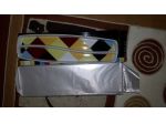 Porta olive taralli altro ceramica con design