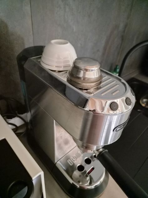 Espresso De Longhi - Foto 3
