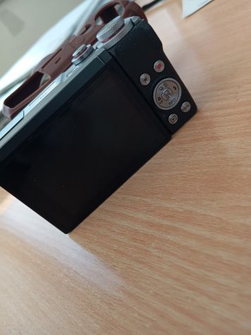 Fotocamera - Foto 2
