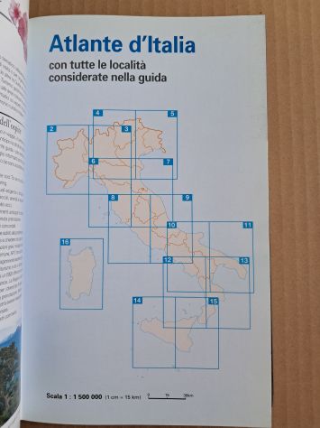L'ospitalità di qualità a buon prezzo Touring Club Italiano 2002 - Foto 10