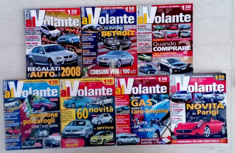 Al volante - Foto 8