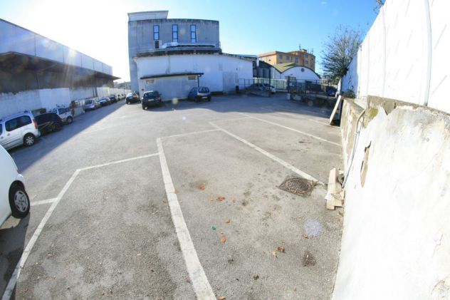 Ufficio arredato high tech Smart Working parcheggi - Foto 8