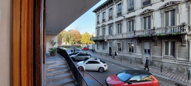 MONZA Centro - ufficio ristrutturato ed arredato in locazione - Foto 10