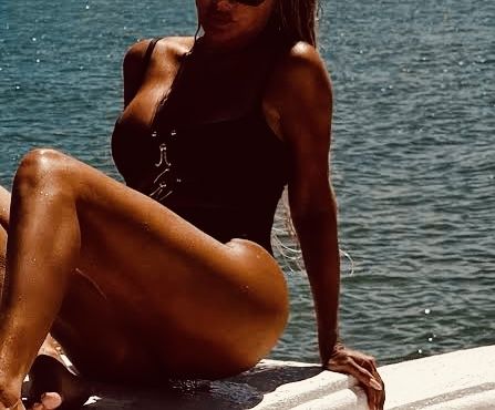 A VERONA,IL Body Massagge di ZAKLINA...3203390369