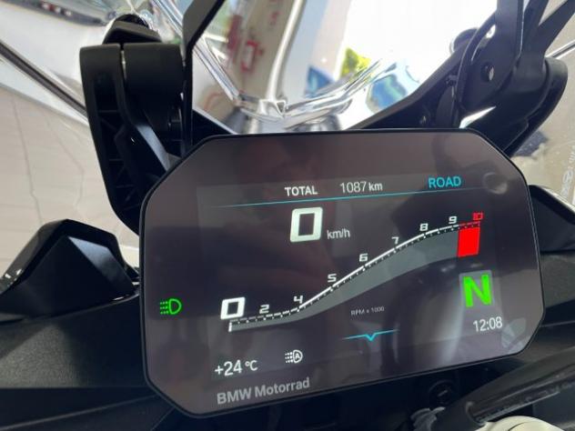 BMW F 900 XR TRIPLEBLACK rif. 21385127 - Foto 3