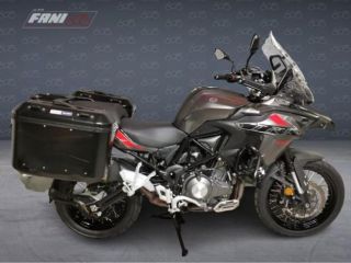BENELLI TRK 502 X - rif. 23705320