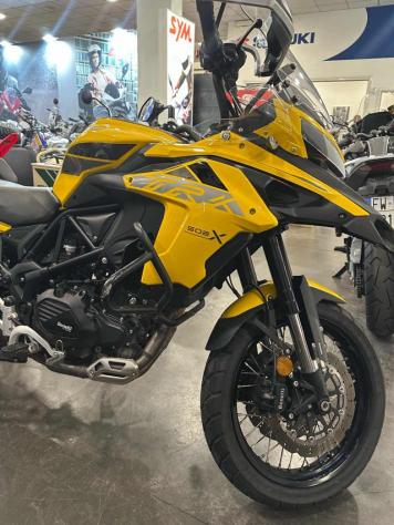 BENELLI TRK 502 X trk 502x a2 rif. 23961726 - Foto 2