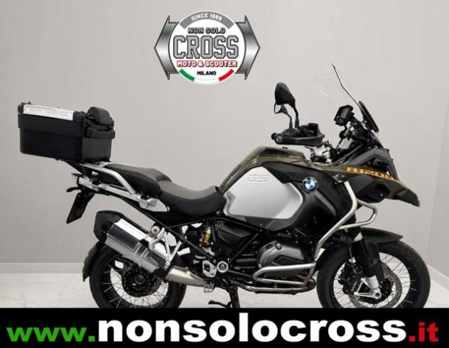BMW R 1200 GS Adventure - ANNO 2014 rif. 23992806