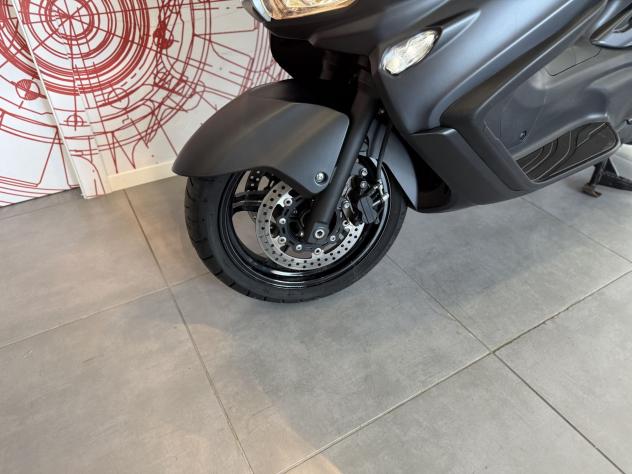 Suzuki Burgman 650 SUZUKI BURGMANX AN650ie EXE - YM 2016 - Foto 10