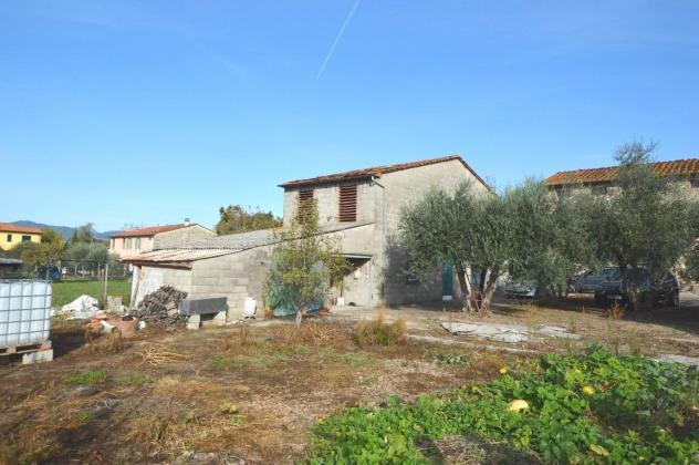 Fienile in vendita a Marlia - Capannori 172 mq Rif: 1072101 - Foto 9
