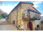 Appartamento in vendita a Montecatini Val di Cecina 109 mq  Rif: 1248328