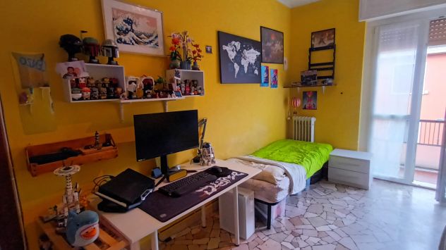 Posto letto studente Bocconi Ripamonti IED IEO IULM Cattolica Naba