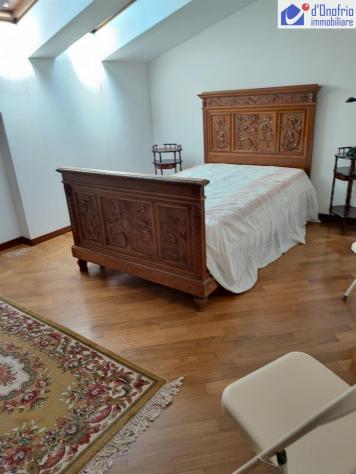 LOCASI IN CAMPOBASSO APPARTAMENTO IN VILLA ARREDATO ANCHE A STUDENTI UNIVERSITARI - Foto 15