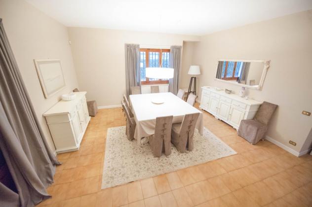 Villa in affitto a Forte dei Marmi 400 mq Rif: 1039265 - Foto 6