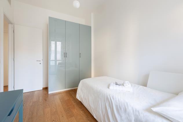 APPARTAMENTO IN ZONA NAVIGLI PORTA GENOVA - Foto 3