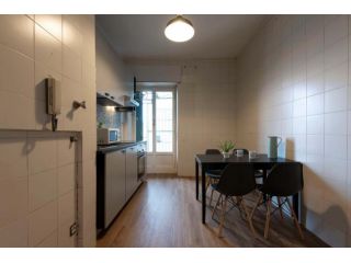 Viale Beatrice d'Este 30- Milan