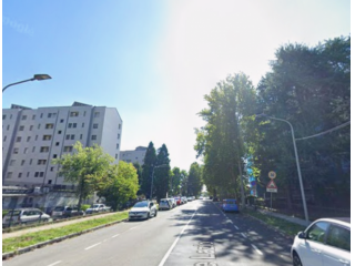 Bilocale a Rozzano con cortile - 600eu