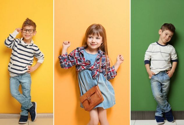 Bambini e Ragazzi da 1anno fino a 16 anni anche stranieri simpatici e disinvolti - Foto 2