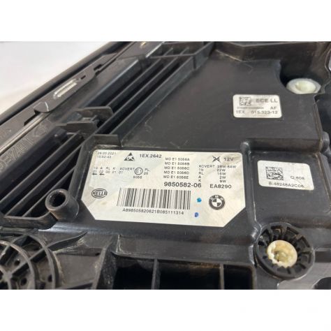 BMW 5 G30 G31 LCI Faro Full Led destro - 17498 - Foto 9