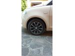 CERCHI IN LEGA COMPLETI DI GOMME PER LANCIA YPSILON