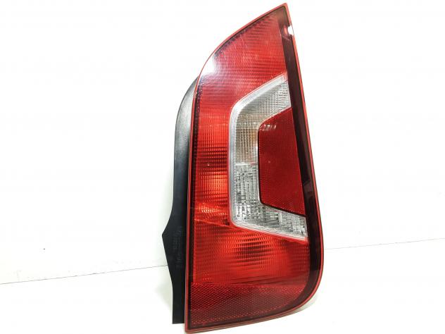 STOP FANALE POSTERIORE DESTRO VOLKSWAGEN Up 1° Serie 1S0945096G (11) - Foto 2