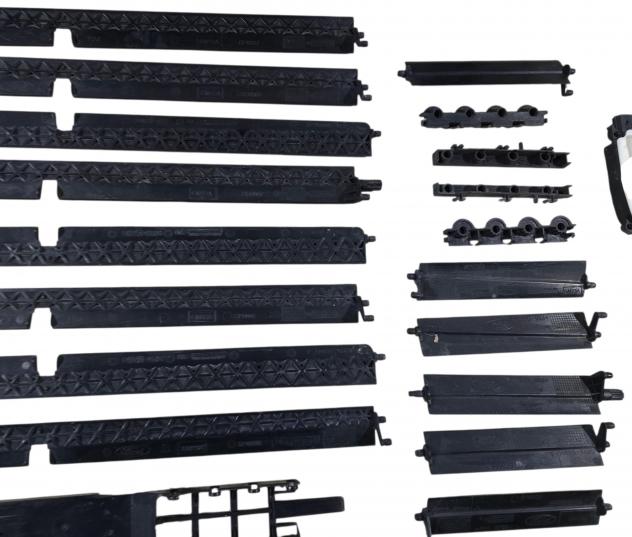 CONVOGLIATORE RAFFREDDAMENTO RADIATORE FORD EcoSport Serie GN15-8B041-A Z2JA Diesel 1500 (12) - Foto 15