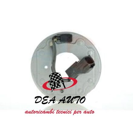 Bobina elettromagnete compressore aria Jeep Renegade 1.6 MJET 51989198 - Foto 4
